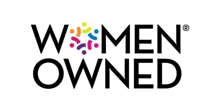 women owned